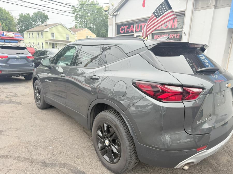 2019 Chevrolet Blazer AWD 4dr w/2LT, available for sale in Bridgeport, Connecticut | CT Auto. Bridgeport, Connecticut 2019 Chevrolet Blazer AWD 4dr w/2LT, available for sale in Bridgeport, Connecticut | CT Auto. Bridgeport, Connecticut