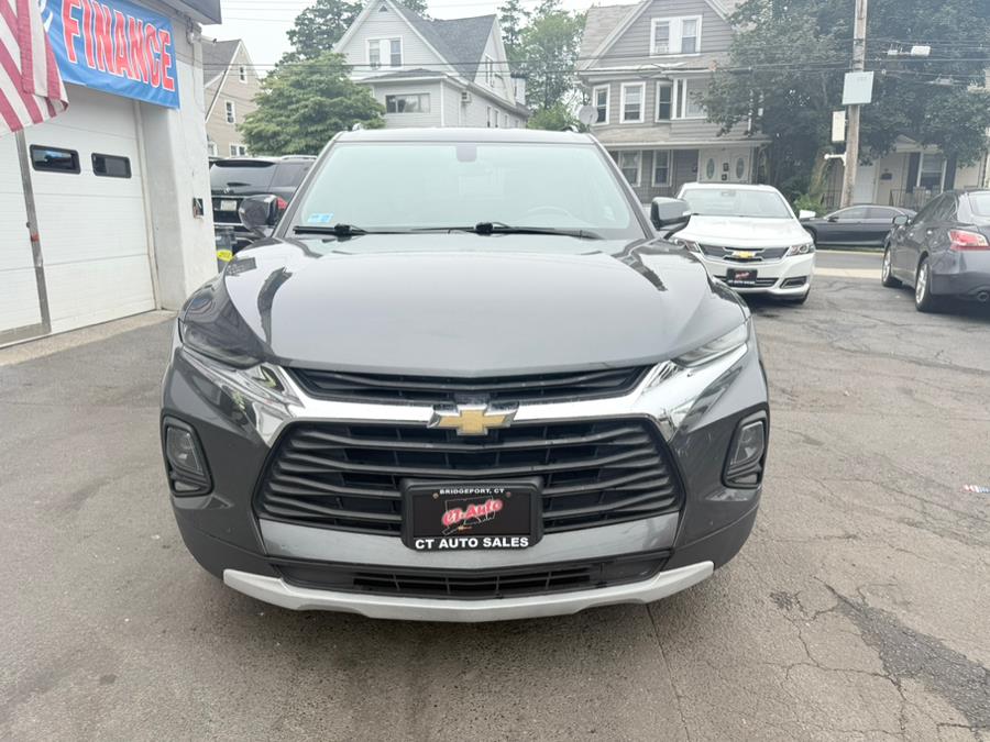 2019 Chevrolet Blazer AWD 4dr w/2LT, available for sale in Bridgeport, Connecticut | CT Auto. Bridgeport, Connecticut 2019 Chevrolet Blazer AWD 4dr w/2LT, available for sale in Bridgeport, Connecticut | CT Auto. Bridgeport, Connecticut