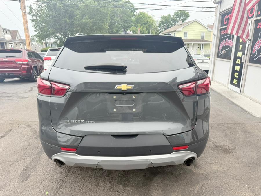 2019 Chevrolet Blazer AWD 4dr w/2LT, available for sale in Bridgeport, Connecticut | CT Auto. Bridgeport, Connecticut 2019 Chevrolet Blazer AWD 4dr w/2LT, available for sale in Bridgeport, Connecticut | CT Auto. Bridgeport, Connecticut