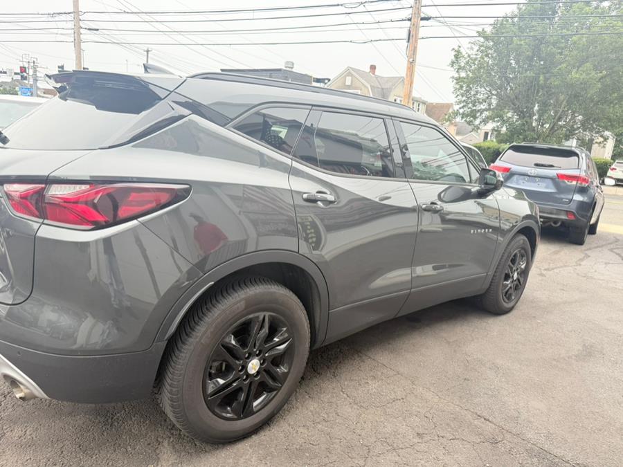 2019 Chevrolet Blazer AWD 4dr w/2LT, available for sale in Bridgeport, Connecticut | CT Auto. Bridgeport, Connecticut 2019 Chevrolet Blazer AWD 4dr w/2LT, available for sale in Bridgeport, Connecticut | CT Auto. Bridgeport, Connecticut