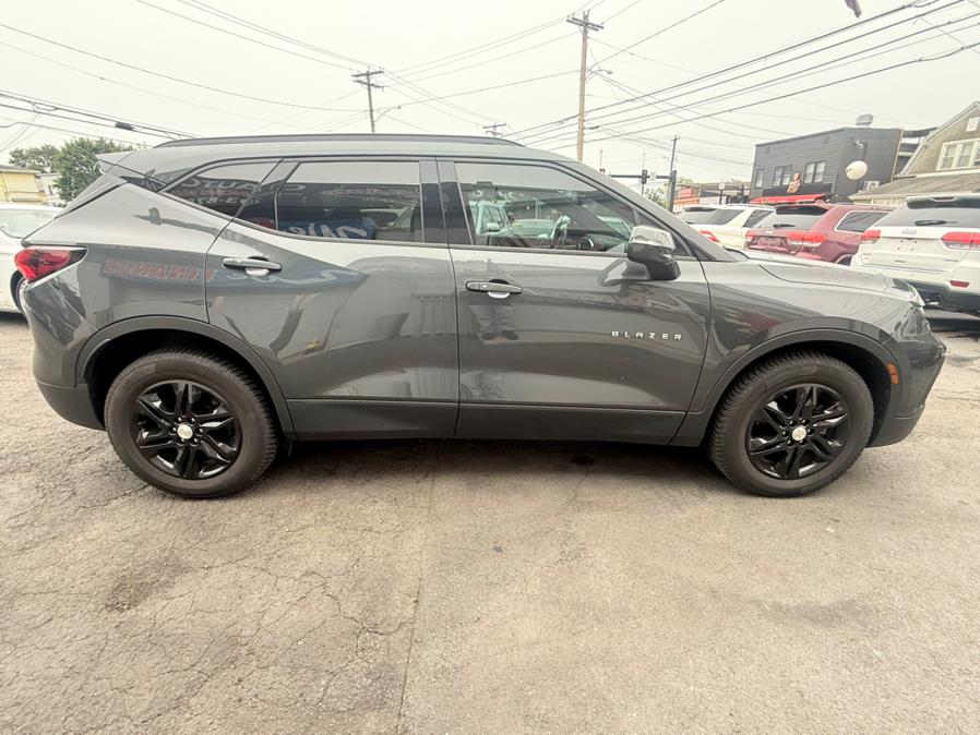 2019 Chevrolet Blazer AWD 4dr w/2LT, available for sale in Bridgeport, Connecticut | CT Auto. Bridgeport, Connecticut 2019 Chevrolet Blazer AWD 4dr w/2LT, available for sale in Bridgeport, Connecticut | CT Auto. Bridgeport, Connecticut