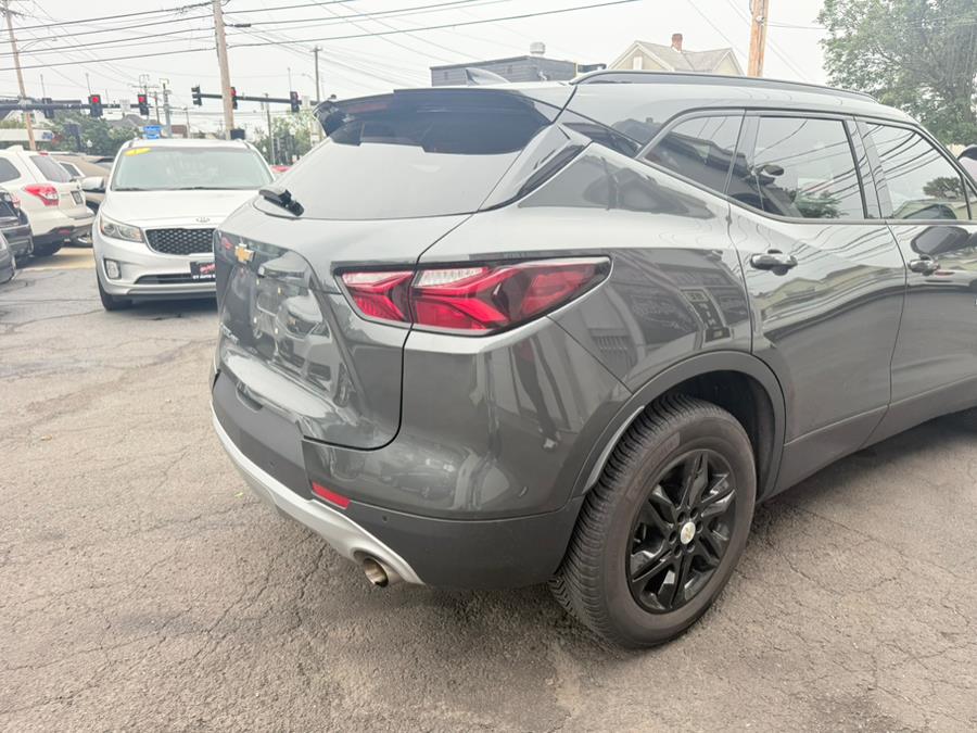2019 Chevrolet Blazer AWD 4dr w/2LT, available for sale in Bridgeport, Connecticut | CT Auto. Bridgeport, Connecticut 2019 Chevrolet Blazer AWD 4dr w/2LT, available for sale in Bridgeport, Connecticut | CT Auto. Bridgeport, Connecticut