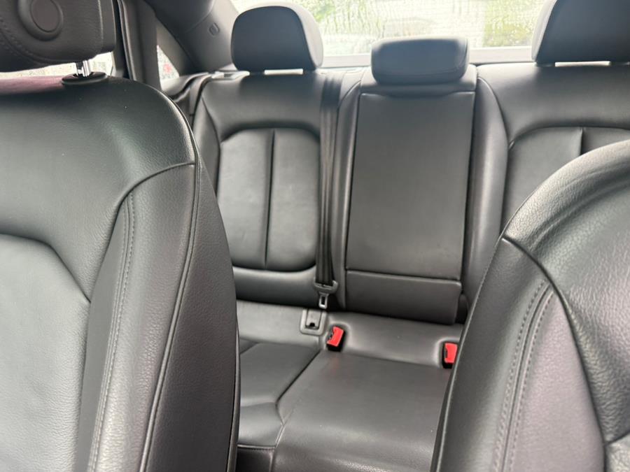 2016 Audi A3 4dr Sdn quattro 2.0T Premium, available for sale in Bridgeport, Connecticut | CT Auto. Bridgeport, Connecticut 2016 Audi A3 4dr Sdn quattro 2.0T Premium, available for sale in Bridgeport, Connecticut | CT Auto. Bridgeport, Connecticut