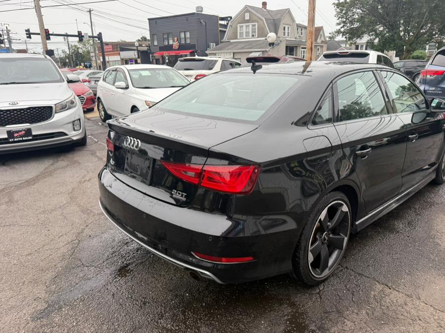 2016 Audi A3 4dr Sdn quattro 2.0T Premium, available for sale in Bridgeport, Connecticut | CT Auto. Bridgeport, Connecticut 2016 Audi A3 4dr Sdn quattro 2.0T Premium, available for sale in Bridgeport, Connecticut | CT Auto. Bridgeport, Connecticut