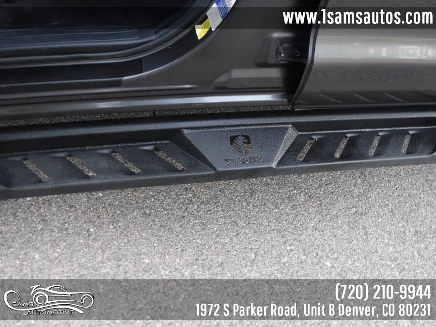 2013 Toyota Tundra 4WD Truck Double Cab 5.7L FFV V8 6-Spd AT (Natl), available for sale in Denver, Colorado | Sam's Automotive. Denver, Colorado 2013 Toyota Tundra 4WD Truck Double Cab 5.7L FFV V8 6-Spd AT (Natl), available for sale in Denver, Colorado | Sam's Automotive. Denver, Colorado