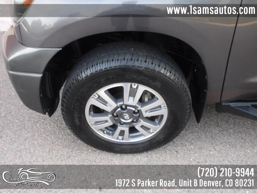 2013 Toyota Tundra 4WD Truck Double Cab 5.7L FFV V8 6-Spd AT (Natl), available for sale in Denver, Colorado | Sam's Automotive. Denver, Colorado 2013 Toyota Tundra 4WD Truck Double Cab 5.7L FFV V8 6-Spd AT (Natl), available for sale in Denver, Colorado | Sam's Automotive. Denver, Colorado