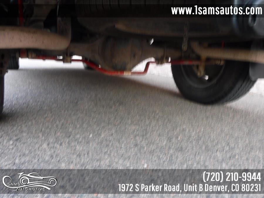 2013 Toyota Tundra 4WD Truck Double Cab 5.7L FFV V8 6-Spd AT (Natl), available for sale in Denver, Colorado | Sam's Automotive. Denver, Colorado 2013 Toyota Tundra 4WD Truck Double Cab 5.7L FFV V8 6-Spd AT (Natl), available for sale in Denver, Colorado | Sam's Automotive. Denver, Colorado