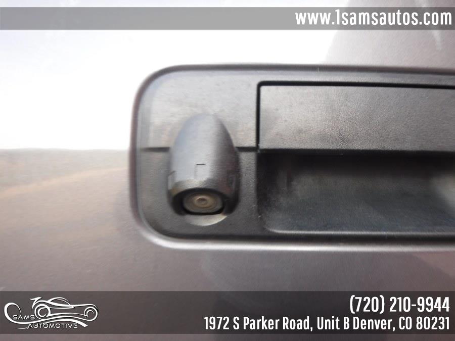 2013 Toyota Tundra 4WD Truck Double Cab 5.7L FFV V8 6-Spd AT (Natl), available for sale in Denver, Colorado | Sam's Automotive. Denver, Colorado 2013 Toyota Tundra 4WD Truck Double Cab 5.7L FFV V8 6-Spd AT (Natl), available for sale in Denver, Colorado | Sam's Automotive. Denver, Colorado