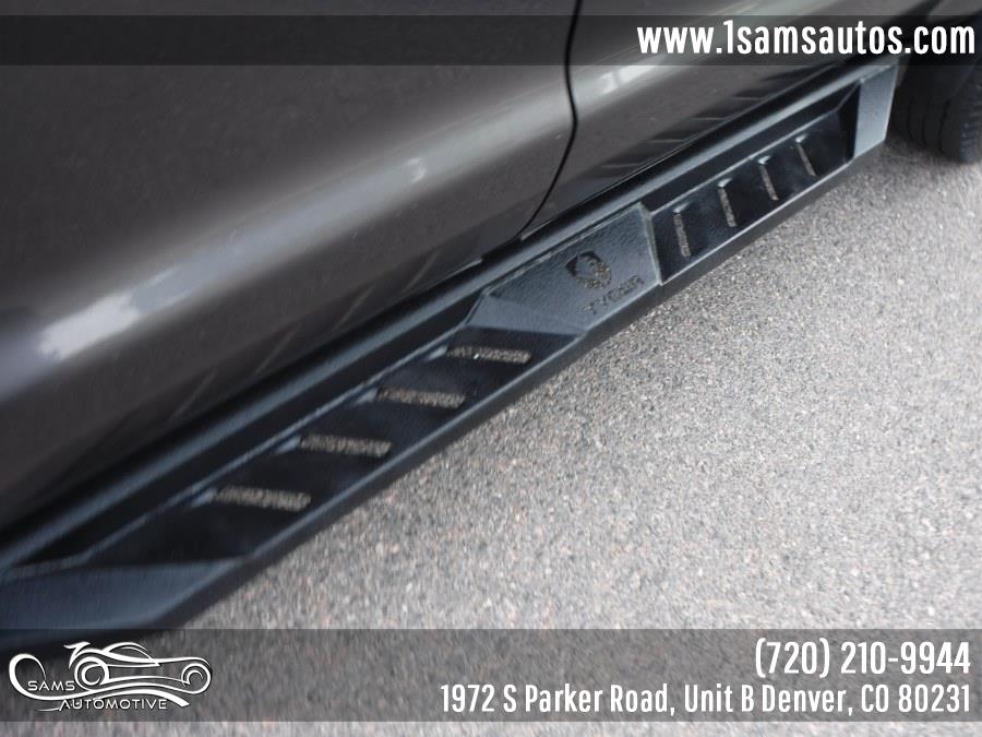 2013 Toyota Tundra 4WD Truck Double Cab 5.7L FFV V8 6-Spd AT (Natl), available for sale in Denver, Colorado | Sam's Automotive. Denver, Colorado 2013 Toyota Tundra 4WD Truck Double Cab 5.7L FFV V8 6-Spd AT (Natl), available for sale in Denver, Colorado | Sam's Automotive. Denver, Colorado