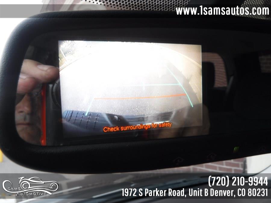2013 Toyota Tundra 4WD Truck Double Cab 5.7L FFV V8 6-Spd AT (Natl), available for sale in Denver, Colorado | Sam's Automotive. Denver, Colorado 2013 Toyota Tundra 4WD Truck Double Cab 5.7L FFV V8 6-Spd AT (Natl), available for sale in Denver, Colorado | Sam's Automotive. Denver, Colorado