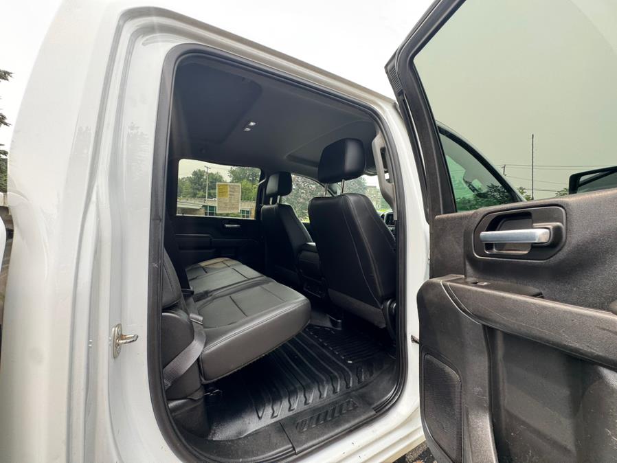 2020 Chevrolet Silverado 3500HD 4WD Crew Cab 172" Work Truck, available for sale in Waterbury, Connecticut | Platinum Auto Care. Waterbury, Connecticut 2020 Chevrolet Silverado 3500HD 4WD Crew Cab 172" Work Truck, available for sale in Waterbury, Connecticut | Platinum Auto Care. Waterbury, Connecticut