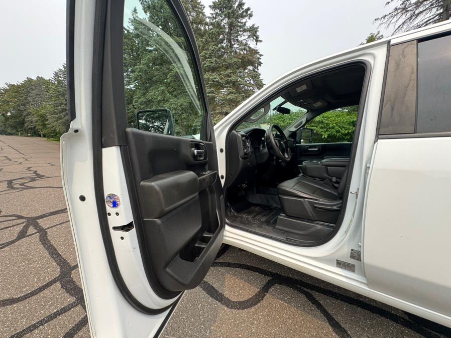 2020 Chevrolet Silverado 3500HD 4WD Crew Cab 172" Work Truck, available for sale in Waterbury, Connecticut | Platinum Auto Care. Waterbury, Connecticut 2020 Chevrolet Silverado 3500HD 4WD Crew Cab 172" Work Truck, available for sale in Waterbury, Connecticut | Platinum Auto Care. Waterbury, Connecticut