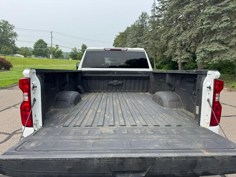 2020 Chevrolet Silverado 3500HD 4WD Crew Cab 172" Work Truck, available for sale in Waterbury, Connecticut | Platinum Auto Care. Waterbury, Connecticut 2020 Chevrolet Silverado 3500HD 4WD Crew Cab 172" Work Truck, available for sale in Waterbury, Connecticut | Platinum Auto Care. Waterbury, Connecticut