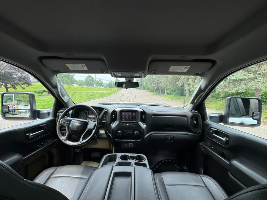 2020 Chevrolet Silverado 3500HD 4WD Crew Cab 172" Work Truck, available for sale in Waterbury, Connecticut | Platinum Auto Care. Waterbury, Connecticut 2020 Chevrolet Silverado 3500HD 4WD Crew Cab 172" Work Truck, available for sale in Waterbury, Connecticut | Platinum Auto Care. Waterbury, Connecticut