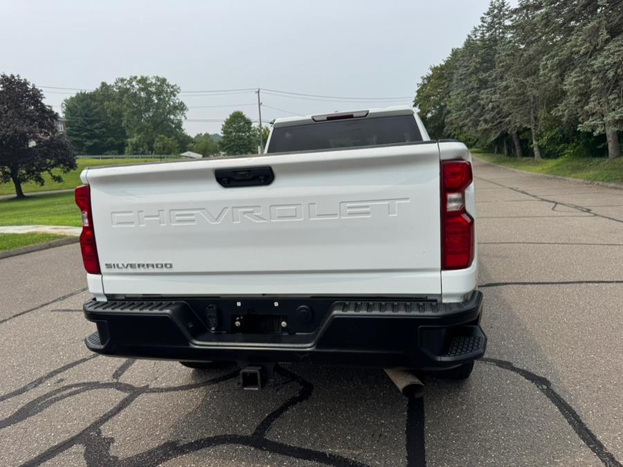 2020 Chevrolet Silverado 3500HD 4WD Crew Cab 172" Work Truck, available for sale in Waterbury, Connecticut | Platinum Auto Care. Waterbury, Connecticut 2020 Chevrolet Silverado 3500HD 4WD Crew Cab 172" Work Truck, available for sale in Waterbury, Connecticut | Platinum Auto Care. Waterbury, Connecticut