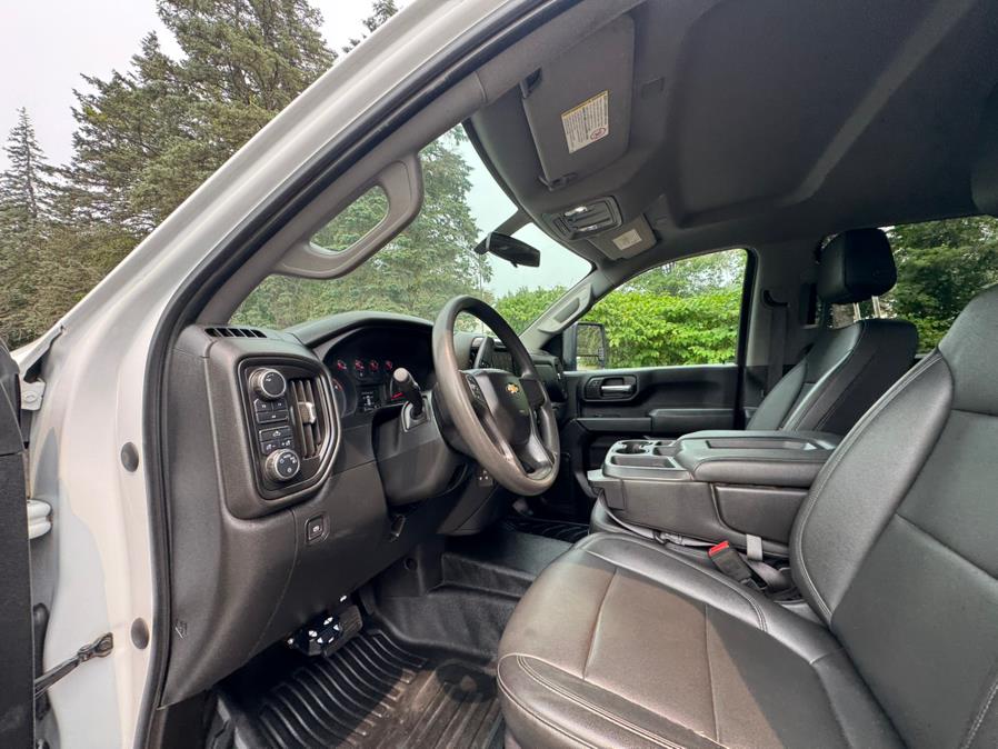 2020 Chevrolet Silverado 3500HD 4WD Crew Cab 172" Work Truck, available for sale in Waterbury, Connecticut | Platinum Auto Care. Waterbury, Connecticut 2020 Chevrolet Silverado 3500HD 4WD Crew Cab 172" Work Truck, available for sale in Waterbury, Connecticut | Platinum Auto Care. Waterbury, Connecticut