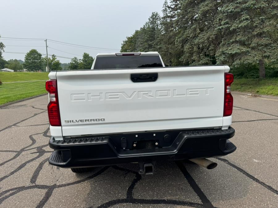 2020 Chevrolet Silverado 3500HD 4WD Crew Cab 172" Work Truck, available for sale in Waterbury, Connecticut | Platinum Auto Care. Waterbury, Connecticut 2020 Chevrolet Silverado 3500HD 4WD Crew Cab 172" Work Truck, available for sale in Waterbury, Connecticut | Platinum Auto Care. Waterbury, Connecticut