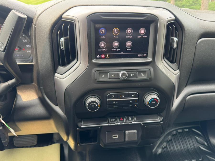 2020 Chevrolet Silverado 3500HD 4WD Crew Cab 172" Work Truck, available for sale in Waterbury, Connecticut | Platinum Auto Care. Waterbury, Connecticut 2020 Chevrolet Silverado 3500HD 4WD Crew Cab 172" Work Truck, available for sale in Waterbury, Connecticut | Platinum Auto Care. Waterbury, Connecticut