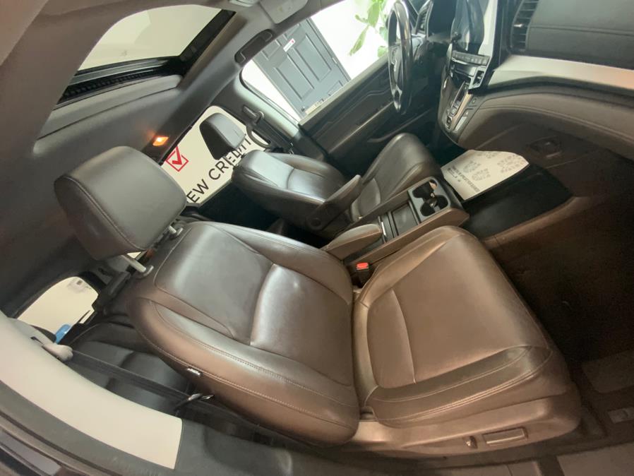 2020 Honda Odyssey EX-L Auto, available for sale in Hartford, Connecticut | Franklin Motors Auto Sales LLC. Hartford, Connecticut 2020 Honda Odyssey EX-L Auto, available for sale in Hartford, Connecticut | Franklin Motors Auto Sales LLC. Hartford, Connecticut