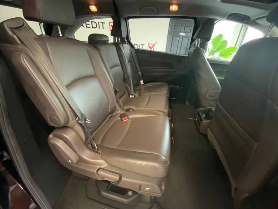 2020 Honda Odyssey EX-L Auto, available for sale in Hartford, Connecticut | Franklin Motors Auto Sales LLC. Hartford, Connecticut 2020 Honda Odyssey EX-L Auto, available for sale in Hartford, Connecticut | Franklin Motors Auto Sales LLC. Hartford, Connecticut