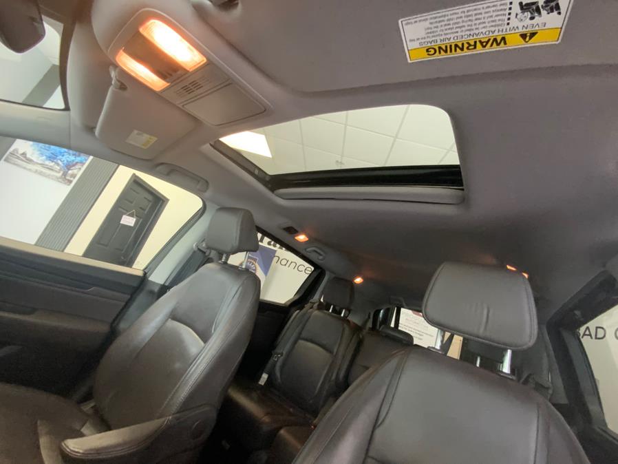 2020 Honda Odyssey EX-L Auto, available for sale in Hartford, Connecticut | Franklin Motors Auto Sales LLC. Hartford, Connecticut 2020 Honda Odyssey EX-L Auto, available for sale in Hartford, Connecticut | Franklin Motors Auto Sales LLC. Hartford, Connecticut