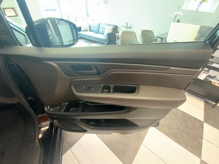 2020 Honda Odyssey EX-L Auto, available for sale in Hartford, Connecticut | Franklin Motors Auto Sales LLC. Hartford, Connecticut 2020 Honda Odyssey EX-L Auto, available for sale in Hartford, Connecticut | Franklin Motors Auto Sales LLC. Hartford, Connecticut