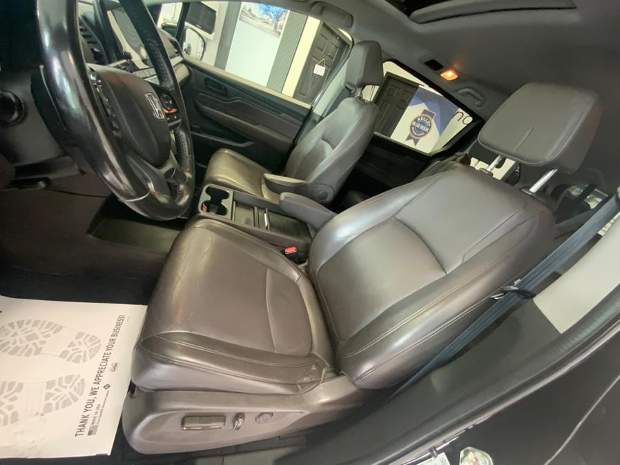 2020 Honda Odyssey EX-L Auto, available for sale in Hartford, Connecticut | Franklin Motors Auto Sales LLC. Hartford, Connecticut 2020 Honda Odyssey EX-L Auto, available for sale in Hartford, Connecticut | Franklin Motors Auto Sales LLC. Hartford, Connecticut