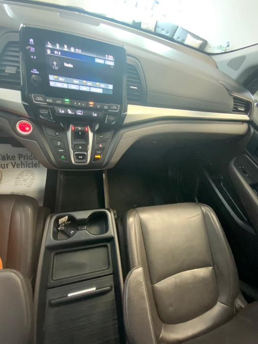 2020 Honda Odyssey EX-L Auto, available for sale in Hartford, Connecticut | Franklin Motors Auto Sales LLC. Hartford, Connecticut 2020 Honda Odyssey EX-L Auto, available for sale in Hartford, Connecticut | Franklin Motors Auto Sales LLC. Hartford, Connecticut