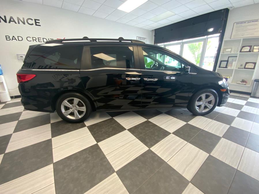2020 Honda Odyssey EX-L Auto, available for sale in Hartford, Connecticut | Franklin Motors Auto Sales LLC. Hartford, Connecticut 2020 Honda Odyssey EX-L Auto, available for sale in Hartford, Connecticut | Franklin Motors Auto Sales LLC. Hartford, Connecticut