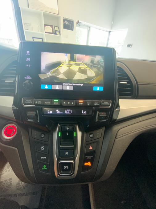 2020 Honda Odyssey EX-L Auto, available for sale in Hartford, Connecticut | Franklin Motors Auto Sales LLC. Hartford, Connecticut 2020 Honda Odyssey EX-L Auto, available for sale in Hartford, Connecticut | Franklin Motors Auto Sales LLC. Hartford, Connecticut