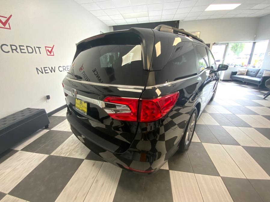 2020 Honda Odyssey EX-L Auto, available for sale in Hartford, Connecticut | Franklin Motors Auto Sales LLC. Hartford, Connecticut 2020 Honda Odyssey EX-L Auto, available for sale in Hartford, Connecticut | Franklin Motors Auto Sales LLC. Hartford, Connecticut