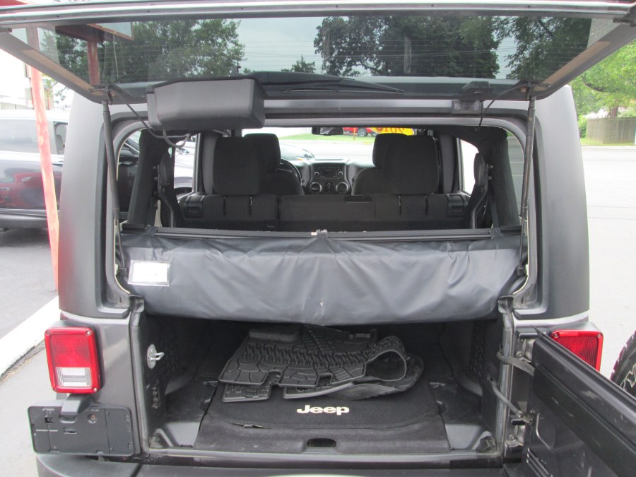 2016 Jeep Wrangler Unlimited 4WD 4dr BLACK BEAR, available for sale in Levittown, Pennsylvania | Levittown Auto. Levittown, Pennsylvania 2016 Jeep Wrangler Unlimited 4WD 4dr BLACK BEAR, available for sale in Levittown, Pennsylvania | Levittown Auto. Levittown, Pennsylvania