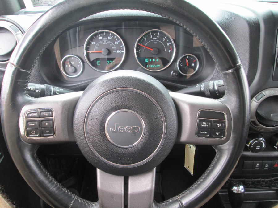 2016 Jeep Wrangler Unlimited 4WD 4dr BLACK BEAR, available for sale in Levittown, Pennsylvania | Levittown Auto. Levittown, Pennsylvania 2016 Jeep Wrangler Unlimited 4WD 4dr BLACK BEAR, available for sale in Levittown, Pennsylvania | Levittown Auto. Levittown, Pennsylvania