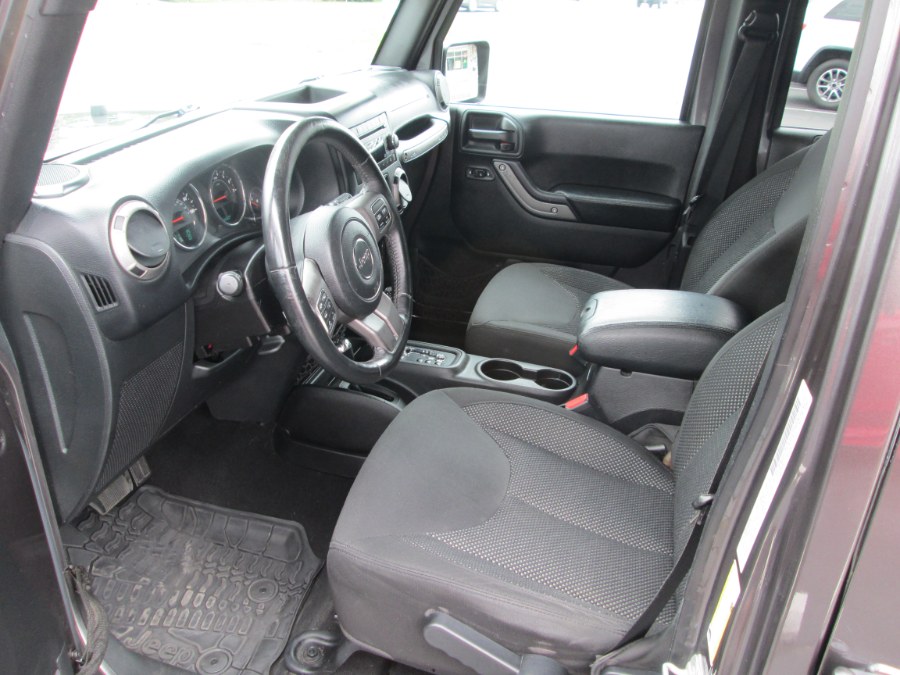 2016 Jeep Wrangler Unlimited 4WD 4dr BLACK BEAR, available for sale in Levittown, Pennsylvania | Levittown Auto. Levittown, Pennsylvania 2016 Jeep Wrangler Unlimited 4WD 4dr BLACK BEAR, available for sale in Levittown, Pennsylvania | Levittown Auto. Levittown, Pennsylvania