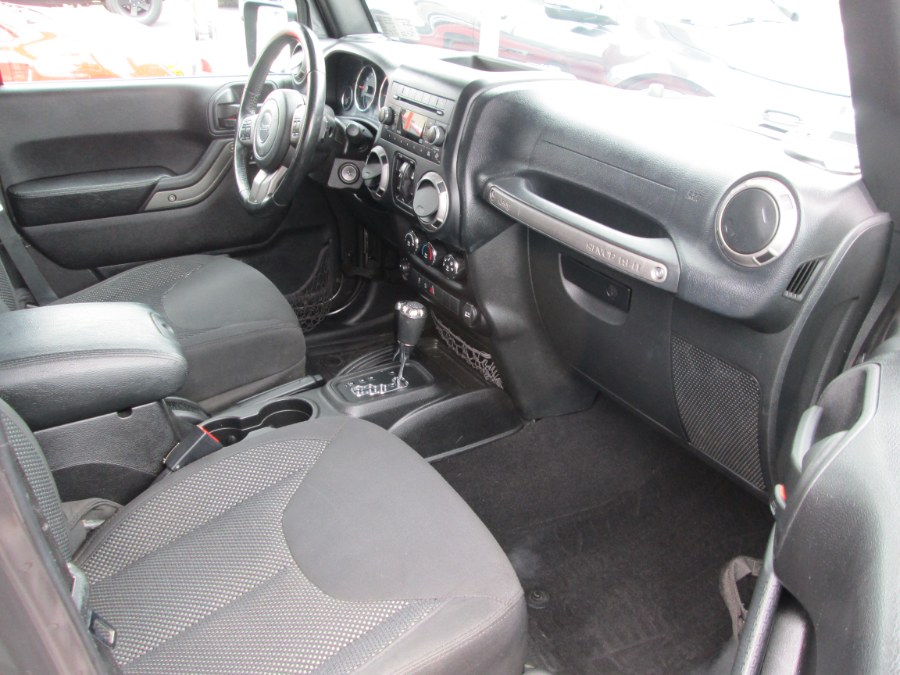 2016 Jeep Wrangler Unlimited 4WD 4dr BLACK BEAR, available for sale in Levittown, Pennsylvania | Levittown Auto. Levittown, Pennsylvania 2016 Jeep Wrangler Unlimited 4WD 4dr BLACK BEAR, available for sale in Levittown, Pennsylvania | Levittown Auto. Levittown, Pennsylvania