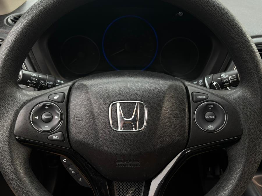 2016 Honda HR-V AWD 4dr CVT EX, available for sale in Brooklyn, New York | Carsbuck Inc.. Brooklyn, New York 2016 Honda HR-V AWD 4dr CVT EX, available for sale in Brooklyn, New York | Carsbuck Inc.. Brooklyn, New York
