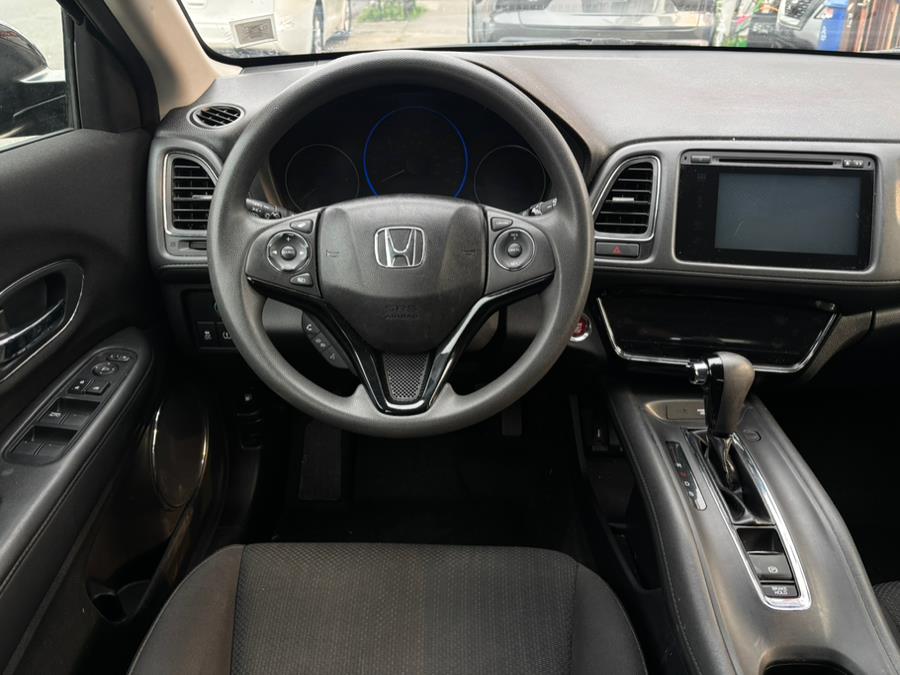 2016 Honda HR-V AWD 4dr CVT EX, available for sale in Brooklyn, New York | Carsbuck Inc.. Brooklyn, New York 2016 Honda HR-V AWD 4dr CVT EX, available for sale in Brooklyn, New York | Carsbuck Inc.. Brooklyn, New York