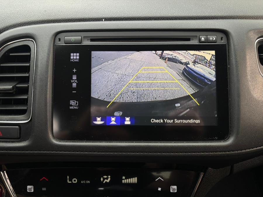2016 Honda HR-V AWD 4dr CVT EX, available for sale in Brooklyn, New York | Carsbuck Inc.. Brooklyn, New York 2016 Honda HR-V AWD 4dr CVT EX, available for sale in Brooklyn, New York | Carsbuck Inc.. Brooklyn, New York