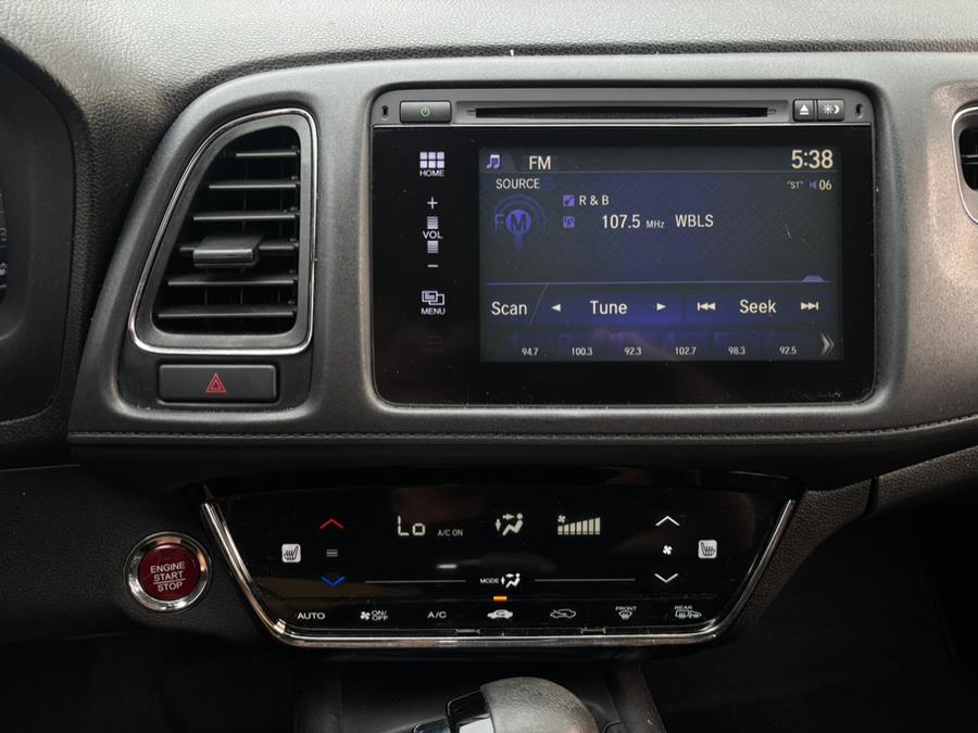 2016 Honda HR-V AWD 4dr CVT EX, available for sale in Brooklyn, New York | Carsbuck Inc.. Brooklyn, New York 2016 Honda HR-V AWD 4dr CVT EX, available for sale in Brooklyn, New York | Carsbuck Inc.. Brooklyn, New York
