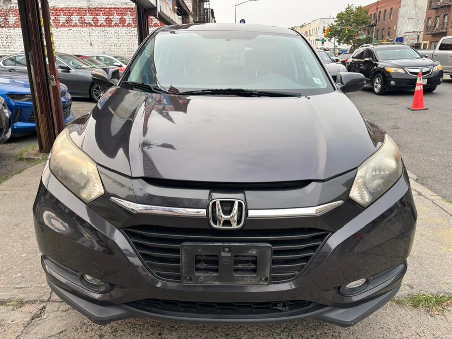 2016 Honda HR-V AWD 4dr CVT EX, available for sale in Brooklyn, New York | Carsbuck Inc.. Brooklyn, New York 2016 Honda HR-V AWD 4dr CVT EX, available for sale in Brooklyn, New York | Carsbuck Inc.. Brooklyn, New York