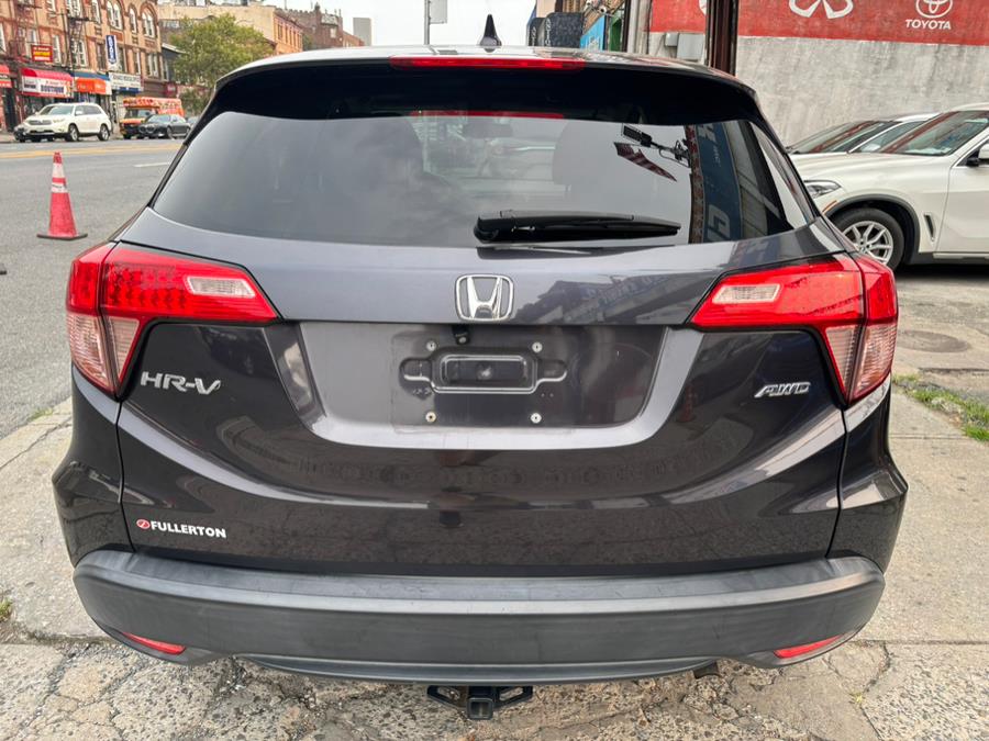 2016 Honda HR-V AWD 4dr CVT EX, available for sale in Brooklyn, New York | Carsbuck Inc.. Brooklyn, New York 2016 Honda HR-V AWD 4dr CVT EX, available for sale in Brooklyn, New York | Carsbuck Inc.. Brooklyn, New York