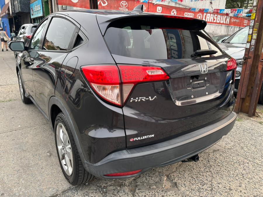 2016 Honda HR-V AWD 4dr CVT EX, available for sale in Brooklyn, New York | Carsbuck Inc.. Brooklyn, New York 2016 Honda HR-V AWD 4dr CVT EX, available for sale in Brooklyn, New York | Carsbuck Inc.. Brooklyn, New York