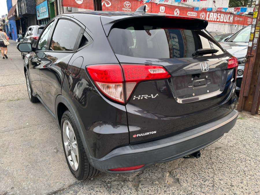 2016 Honda HR-V AWD 4dr CVT EX, available for sale in Brooklyn, New York | Carsbuck Inc.. Brooklyn, New York 2016 Honda HR-V AWD 4dr CVT EX, available for sale in Brooklyn, New York | Carsbuck Inc.. Brooklyn, New York