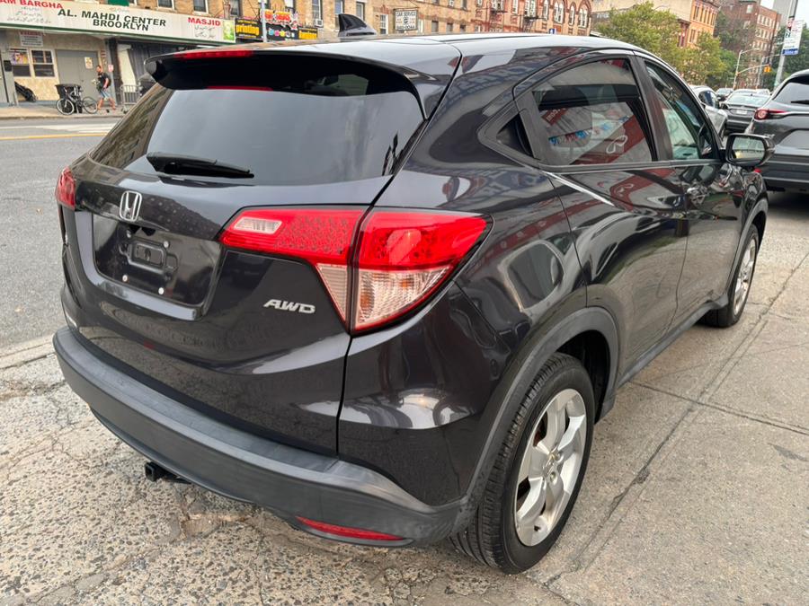 2016 Honda HR-V AWD 4dr CVT EX, available for sale in Brooklyn, New York | Carsbuck Inc.. Brooklyn, New York 2016 Honda HR-V AWD 4dr CVT EX, available for sale in Brooklyn, New York | Carsbuck Inc.. Brooklyn, New York