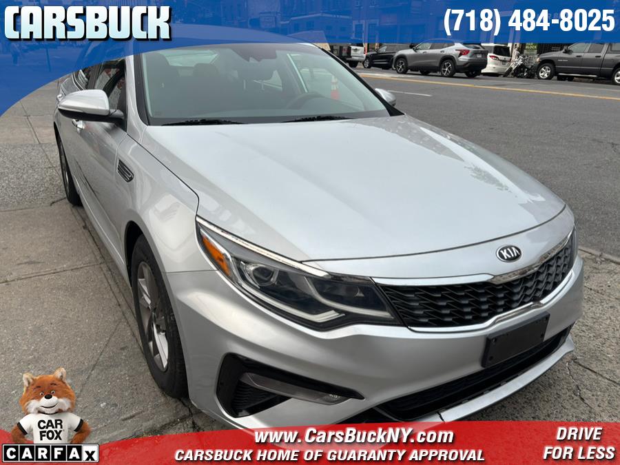 2020 Kia Optima LX Auto, available for sale in Brooklyn, New York | Carsbuck Inc.. Brooklyn, New York 2020 Kia Optima LX Auto, available for sale in Brooklyn, New York | Carsbuck Inc.. Brooklyn, New York