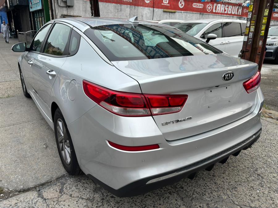 2020 Kia Optima LX Auto, available for sale in Brooklyn, New York | Carsbuck Inc.. Brooklyn, New York 2020 Kia Optima LX Auto, available for sale in Brooklyn, New York | Carsbuck Inc.. Brooklyn, New York