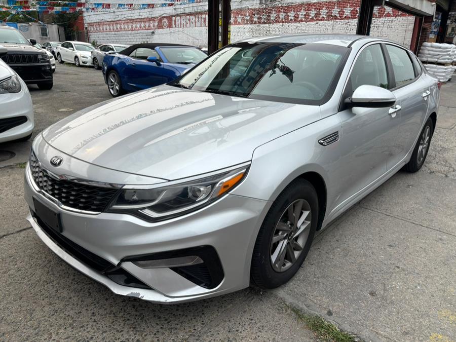 2020 Kia Optima LX Auto, available for sale in Brooklyn, New York | Carsbuck Inc.. Brooklyn, New York 2020 Kia Optima LX Auto, available for sale in Brooklyn, New York | Carsbuck Inc.. Brooklyn, New York