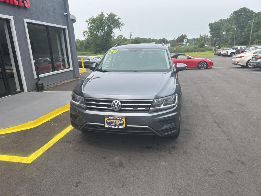 2020 Volkswagen Tiguan 2.0T SE 4MOTION, available for sale in Middletown, Connecticut | Newfield Auto Sales. Middletown, Connecticut 2020 Volkswagen Tiguan 2.0T SE 4MOTION, available for sale in Middletown, Connecticut | Newfield Auto Sales. Middletown, Connecticut