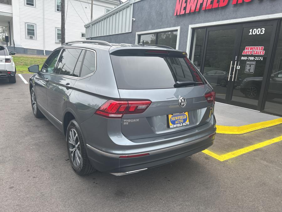 2020 Volkswagen Tiguan 2.0T SE 4MOTION, available for sale in Middletown, Connecticut | Newfield Auto Sales. Middletown, Connecticut 2020 Volkswagen Tiguan 2.0T SE 4MOTION, available for sale in Middletown, Connecticut | Newfield Auto Sales. Middletown, Connecticut