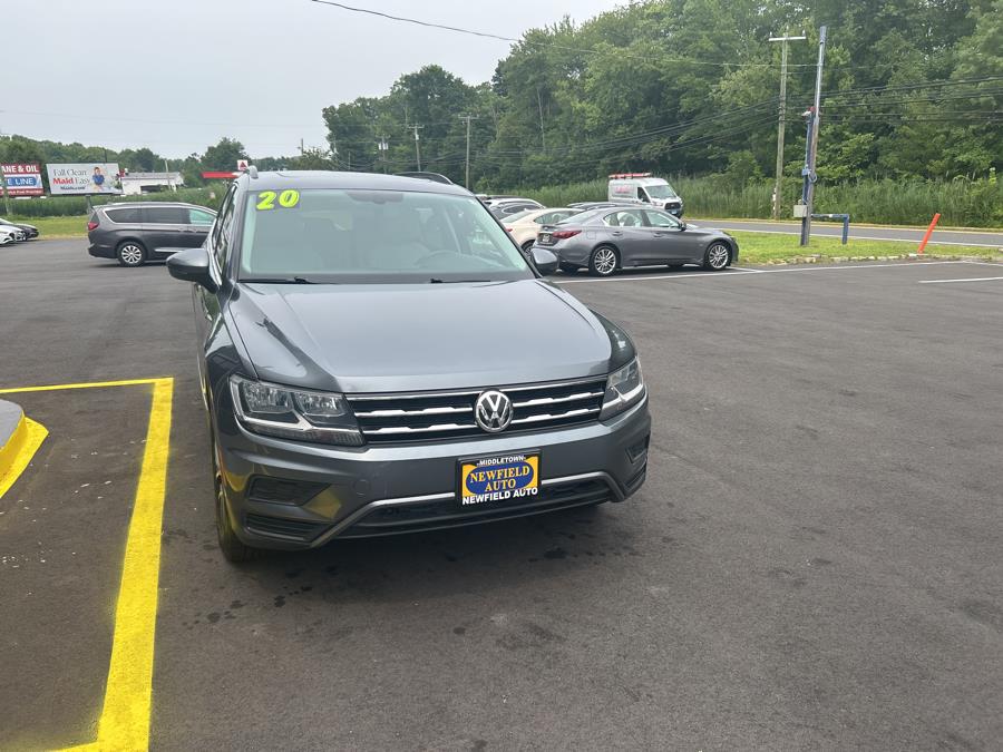 2020 Volkswagen Tiguan 2.0T SE 4MOTION, available for sale in Middletown, Connecticut | Newfield Auto Sales. Middletown, Connecticut 2020 Volkswagen Tiguan 2.0T SE 4MOTION, available for sale in Middletown, Connecticut | Newfield Auto Sales. Middletown, Connecticut